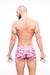 NARCISO MINI BOXER JAMES CAMU ROSA MICROFIBRA - LENCERIA CATAMARCA MAYORISTA