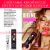 Aceite labial Kiss Me Sexitive sabor mango con efecto calor y picor suave para estimulación en juegos previos.