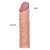 ST FUNDA PENEANA SILICONA X-TENDER 1 FLESH ST-SW-1009 - tienda online