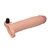 LOVETOY PLEASURE X-TENDER VIBRATING PENIS SLEEVE LV1066 - LENCERIA CATAMARCA MAYORISTA