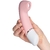 SATISFYER KIT DE 4 JUGUETES RECARGABLE MARVELOUS FOUR 1734 - tienda online