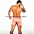 NARCISO BOXER MINI S DRY FIT MICROFIBRA CORAL en internet