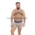 NARCISO BOXER NUBIA ALGODÓN BEIGE - comprar online