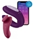 Imagen de SATISFYER KIT 1 ESTIMULADOR PARA TANGA Y 1 U CON VIBRADOR CON CONTROL APP RECARGABLE PARTNER BOX 1 J2018-57-2