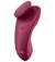 SATISFYER KIT 1 ESTIMULADOR PARA TANGA Y 1 U CON VIBRADOR CON CONTROL APP RECARGABLE PARTNER BOX 1 J2018-57-2