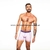 NARCISO BOXER RAKIA ALGODON ROSA - comprar online