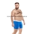 NARCISO BOXER SEGNO MICROFIBRA AZUL - comprar online