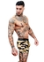 NARCISO BOXER SEGNO RAMBO MICROFIBRA - comprar online