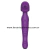 ST 3 EN 1 ESTIMULADOR CONSOLADOR Y SUCCIONADOR ANA 8 CON VIBRADOR REGARGABLE ST-VB-0201 - comprar online