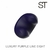ST ESTIMULADOR DE CLITORIS O PEZONES CON VIBRADOR RECARGABLE 10 VELOCIDADES LINE EIGHT ST-VB-0604 - tienda online