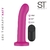 ST CONSOLADOR VIBRADOR CON CONTROL REMOTO RECARGABLE SW012