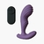 ST ESTIMULADOR ANAL PROSTATICO Y DE PUNTO G DE SILICONA VIBRADOR RECARGABLE 10 VELOCIDADES 2 MOTORES PRO CONTROL 3 SWD500 en internet