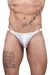 NARCISO TANGA DESMONTABLE LUREX PLATA 15 - comprar online