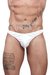 NARCISO TANGA 24 ALGODON BLANCA - comprar online