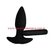 INFARTA ESTIMULADOR PLUG DE SILICONA CON VIBRADOR X-00807 - comprar online