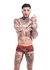 NARCISO SLIPS YAGO VIVIR MICROFIBRA - comprar online
