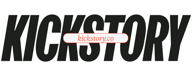 Kickstory