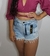 Short jeans - comprar online