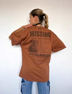 Remeron Missing - comprar online