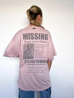 Remeron Missing en internet
