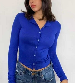 Top Brunette - comprar online