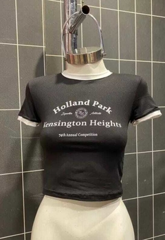Top Holland en internet
