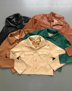 Chaqueta Fancy - comprar online