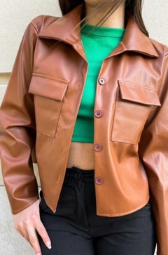 Chaqueta Fancy