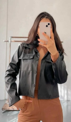 Chaqueta Fancy en internet