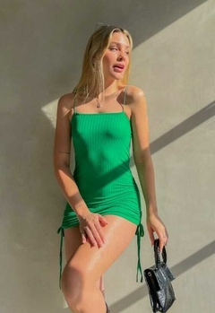 Dress Margot