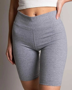 Biker crop