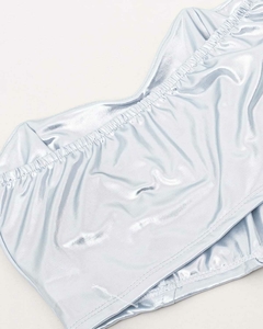 Corset Silver - comprar online