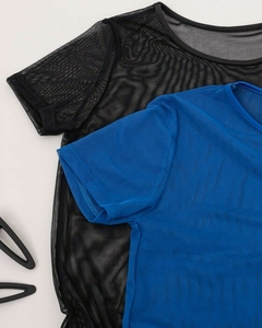 Dress microtul - comprar online