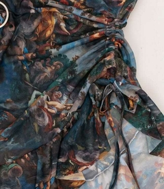 Dress Greece - comprar online