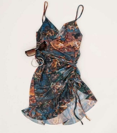 Dress Greece