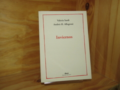 Invierno - Valeria Sardi / Andrés h. Allegroni - Ed Del Dock