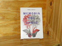 Memoria del canto - Aníbal Costilla - Camelot ed
