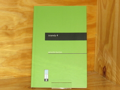 Tranvía 4 - Gerardo Burton - Doble Zeta