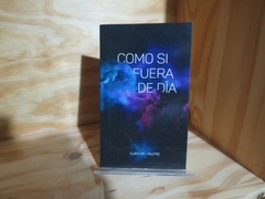 Como si fuera de día- Elián Del Mestre