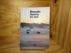 Donde Mora el sol- Gladys Alonso