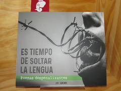 Es Tiempo de soltar la Lengua- AAVV