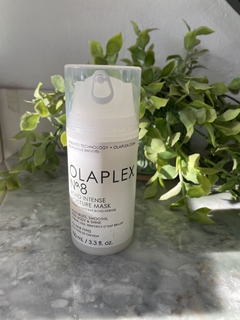 OLAPLEX Nº·8 MASCARILLA DE REPARACIÓN INTENSA E HIDRATACIÓN - 100ML