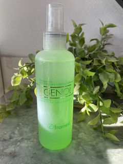 RIGENOL SPRAY BIFÁSICO PARA CABELLOS DEBILITADOS - 200ML