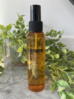 ACEITE DE ARGAN BRILLO INSTANTÁNEO ´FIDELITÉ´ - 120ML