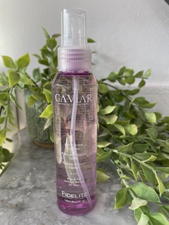 PROTRCTOR TÉRMICO CAPILAR ´CAVIAR´ - 120ML