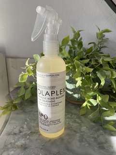 OLAPLEX Nº·0 TRATAMIENTO INTENSIVO DE RECONSTRUCCIÓN - 155ML