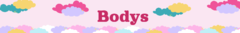 Banner da categoria Body
