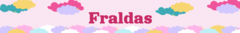 Banner da categoria Fraldas