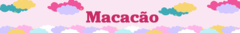 Banner da categoria Macacão