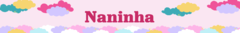 Banner da categoria Naninhas